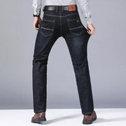 New Classic Jeans Soft Denim Pant - Palm and Thread