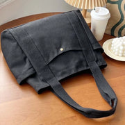 Large Capacity Canvas Tote Bag