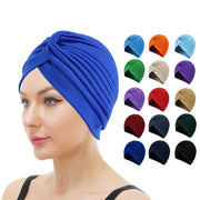 Stretchy Turban Cap Inner Hijab - Palm and Thread