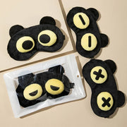 Cute Eye Mask Sleep Soothing - Palm and Thread