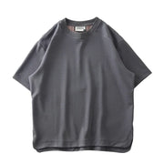 Modal Fabric T Shirts - Palm and Thread