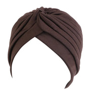 Stretchy Turban Cap Inner Hijab - Palm and Thread