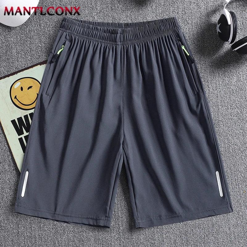 Cool Sportswear Running Short Casual Bottom - Palm and Thread