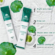 Collagen Sleeping Facial Mask - Palm and Thread