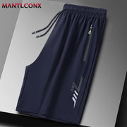 Cool Sportswear Running Short Casual Bottom - Palm and Thread