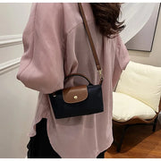 2025 Mini Dumpling Handbag
