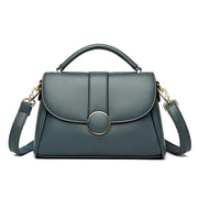 One Shoulder Crossbody Handbag - Palm and Thread