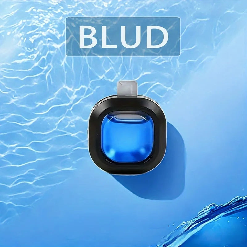 Car Outlet Air Fragrance - Palm and Thread