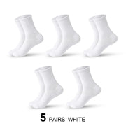 Hiking Work Cotton Socks Compression - Palm and Thread