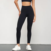 High-Waist Anti-Bacterial Leggings