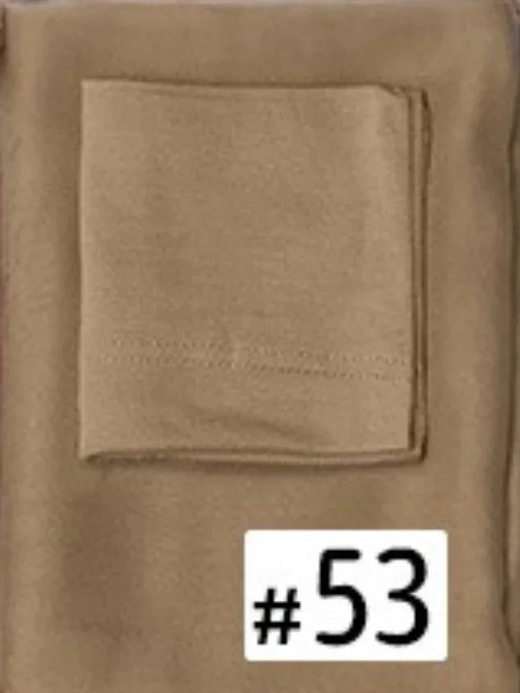 Modal Undercap Set Basic Stretchy Pullover Headscarf - Palm and Thread