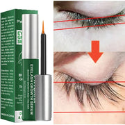 Fast Eyelash Natural Growth Serum - Palm and Thread
