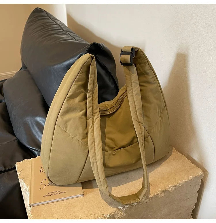 Trendy  Shoulder Bag