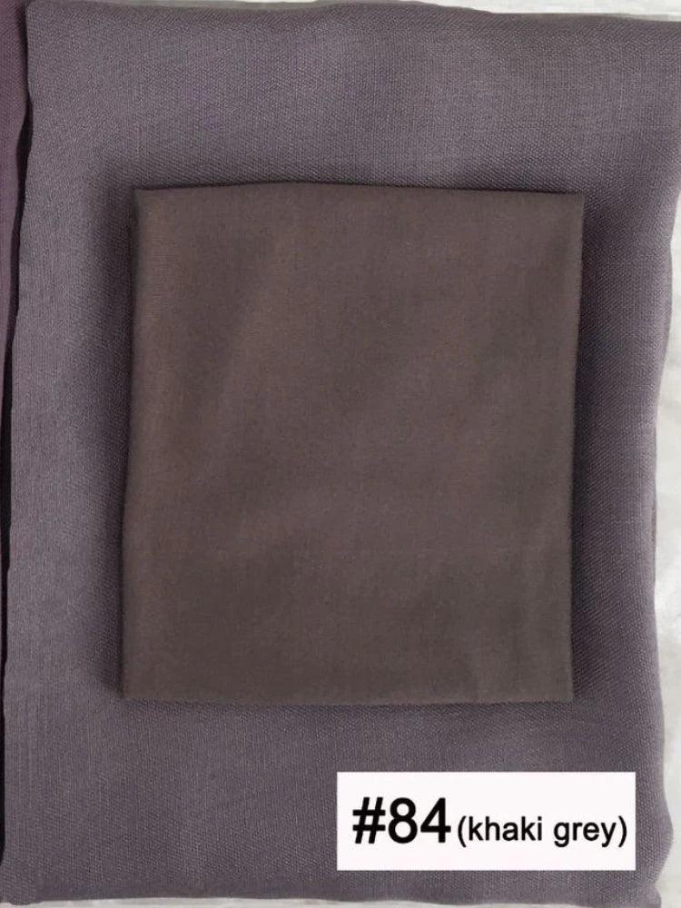 Modal Undercap Set Basic Stretchy Pullover Headscarf - Palm and Thread