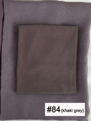 Modal Undercap Set Basic Stretchy Pullover Headscarf - Palm and Thread