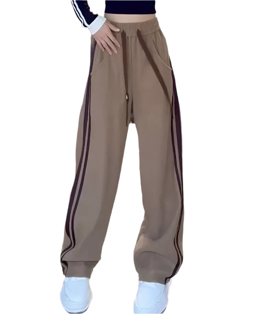 Casual Baggy Sweat pant - Palm and Thread