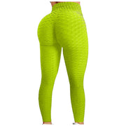 Bubble Hip Lifting Yoga Pant - Palm and Thread