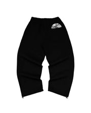 Street wear punk hip hop suit
