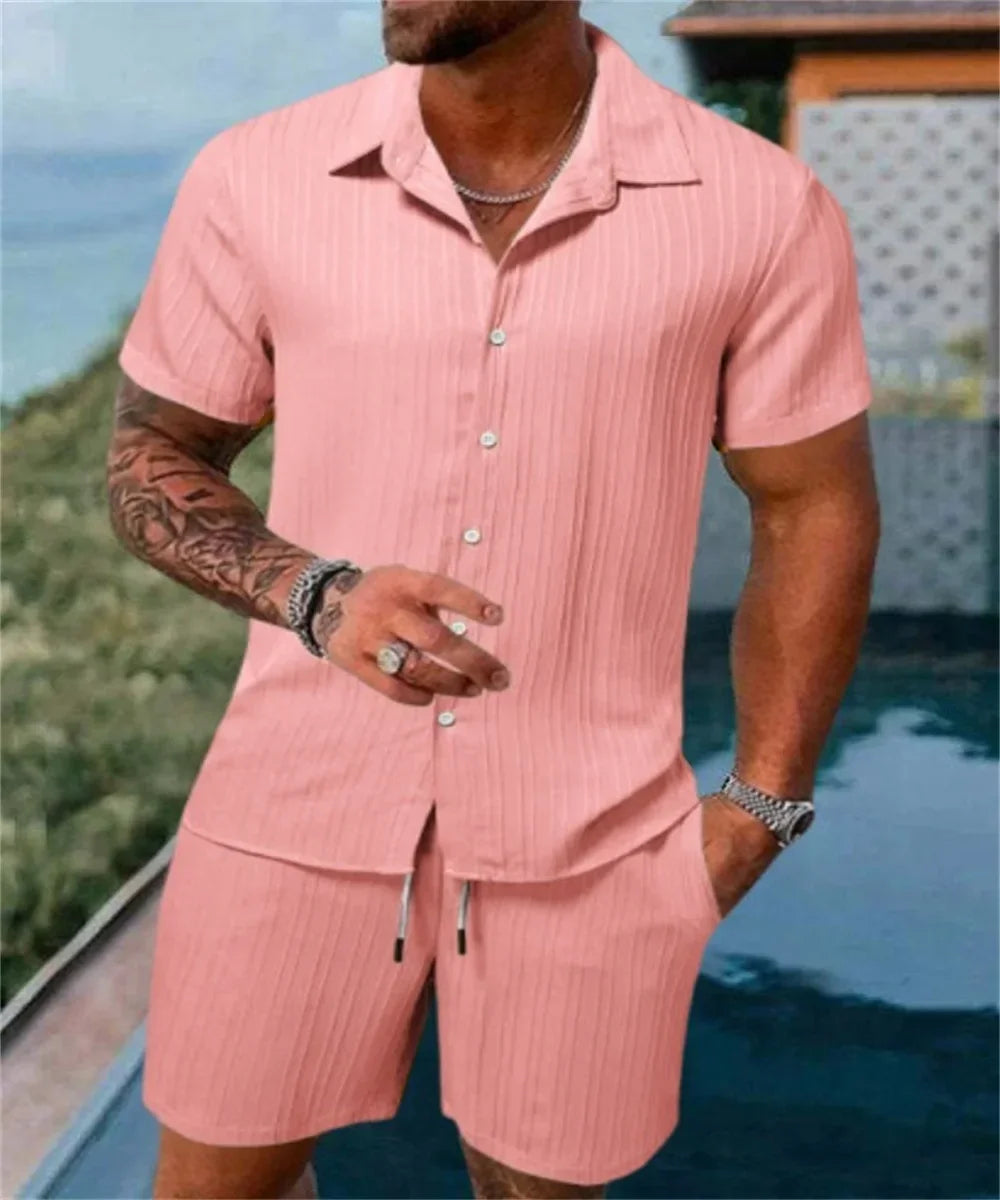 Beach Suit Outdoor