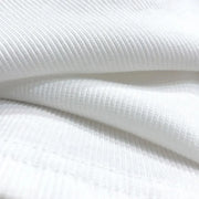 Ribbed Button Down Sleeveless Blouse - Palm and Thread