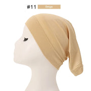 Fashion Solid Under scarf - Palm and Thread