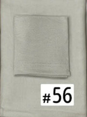 Modal Undercap Set Basic Stretchy Pullover Headscarf - Palm and Thread