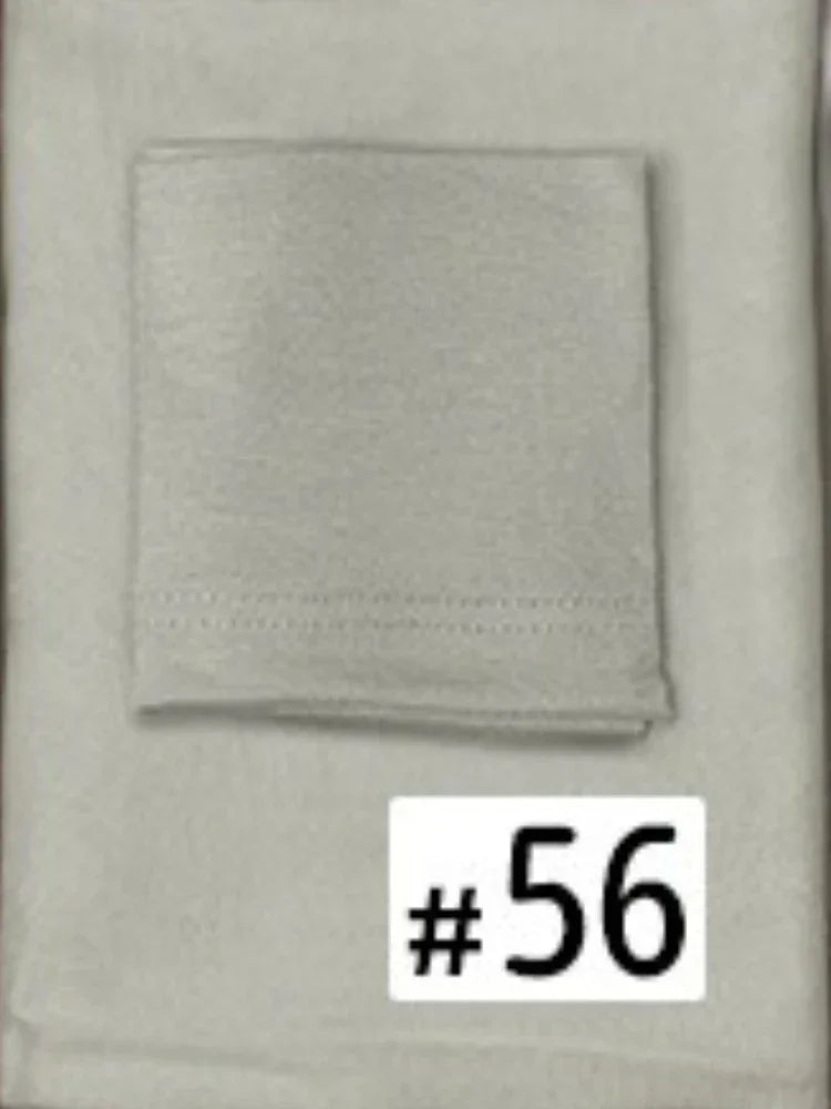 Modal Undercap Set Basic Stretchy Pullover Headscarf - Palm and Thread