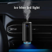 Auto Electric Aroma Diffuser Essential Oil - Palm and Thread