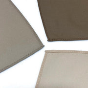 Solid Chiffon Shawl Scarf - Palm and Thread
