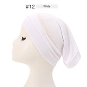 Fashion Solid Under scarf - Palm and Thread
