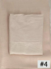 Modal Undercap Set Basic Stretchy Pullover Headscarf - Palm and Thread