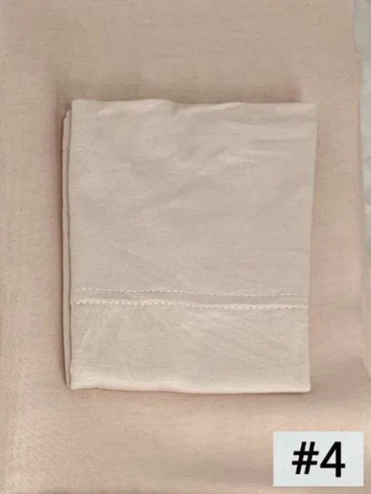 Modal Undercap Set Basic Stretchy Pullover Headscarf - Palm and Thread