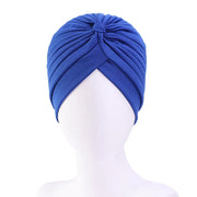 Stretchy Turban Cap Inner Hijab - Palm and Thread