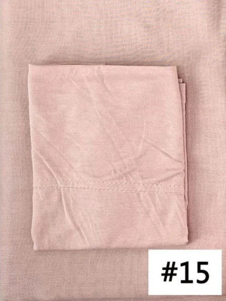 Modal Undercap Set Basic Stretchy Pullover Headscarf - Palm and Thread