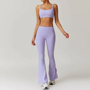 Women's Multi-Piece Sweat Suit Set