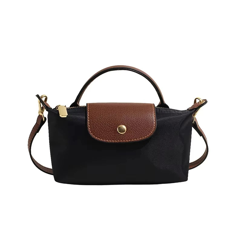 2025 Mini Dumpling Handbag