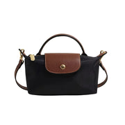 2025 Mini Dumpling Handbag