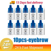 Fast Eyebrow Growth Serum - Palm and Thread