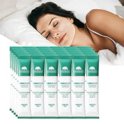 Collagen Sleeping Facial Mask - Palm and Thread