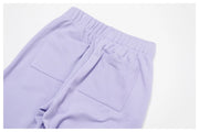 Women's Multi-Piece Sweat Suit Set