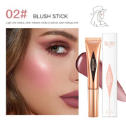 New Cream Bronzer Contour Blusher - Palm and Thread