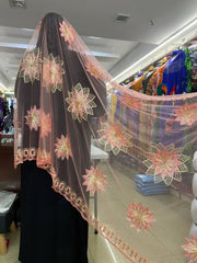 Pashmina Hijab Scarf - Palm and Thread