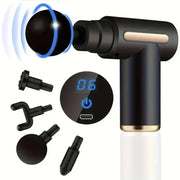 99 Speed Professional Muscle Massage Gun Massager - Palm and Thread