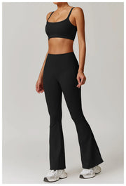 Women's Multi-Piece Sweat Suit Set