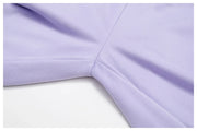 Women's Multi-Piece Sweat Suit Set