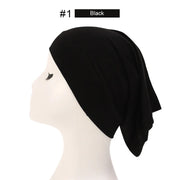 Fashion Solid Under scarf - Palm and Thread