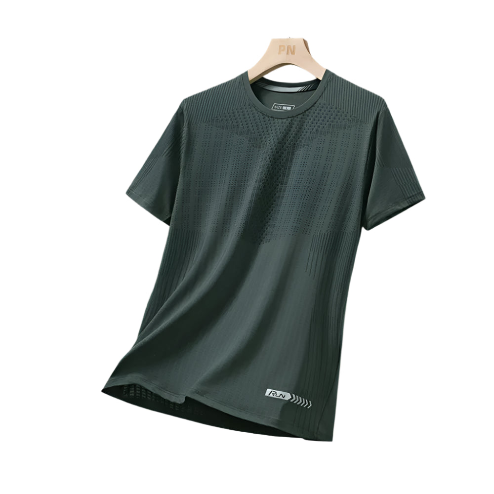 New Breathable Quick Drying Top - Palm and Thread