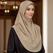 Instant Turban Headscarf - Palm and Thread