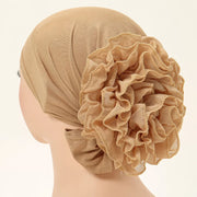 Thin Modal Bottom Hat Scarf - Palm and Thread