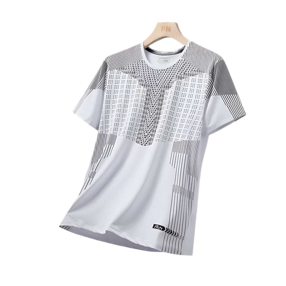 New Breathable Quick Drying Top - Palm and Thread